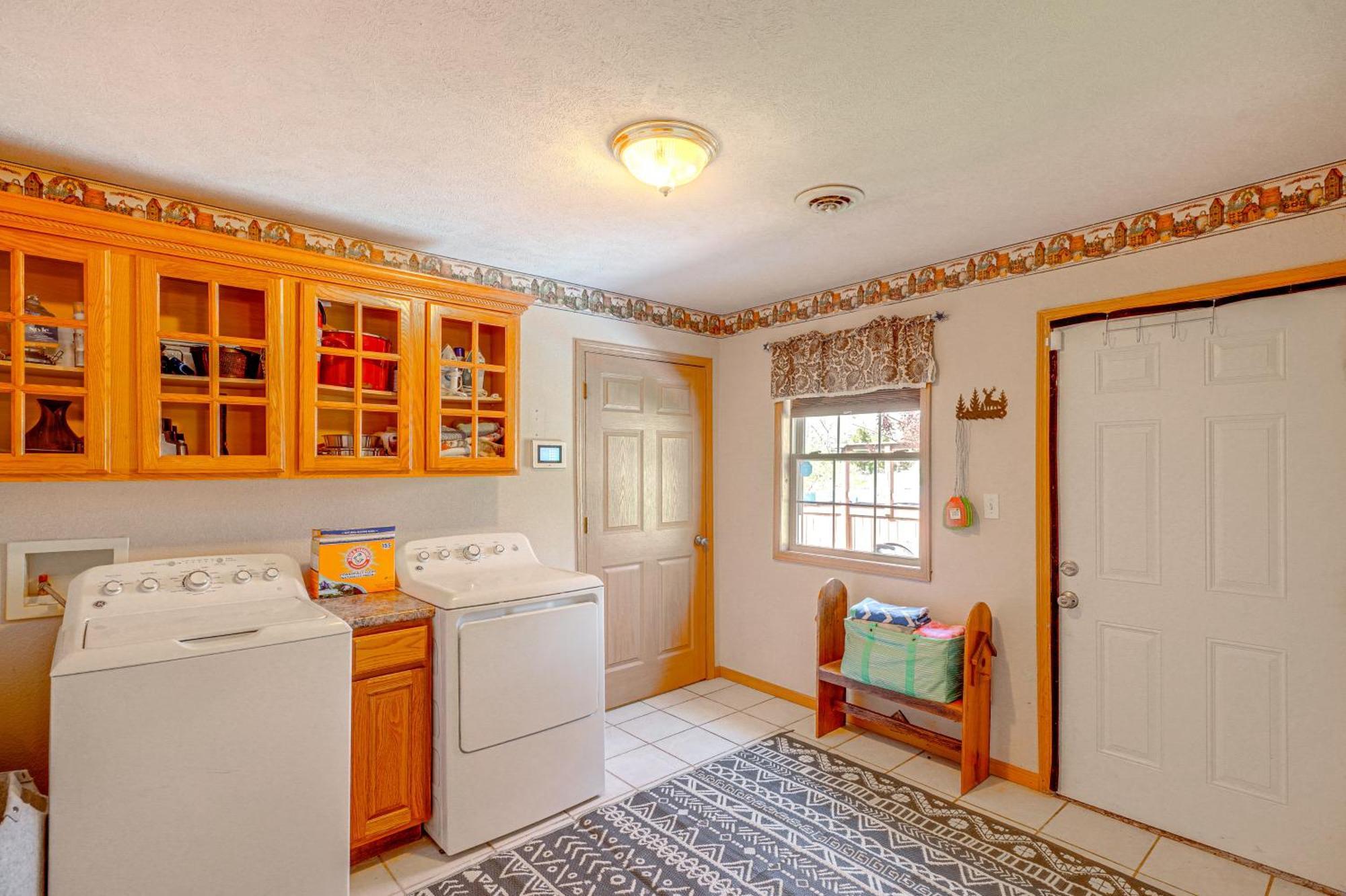 Spacious Ozarks Family Home - Private Pool And Grill Bourbon المظهر الخارجي الصورة
